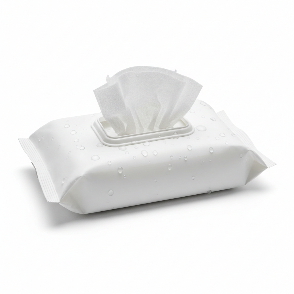Wipes & Tissues - Chennai Diapers
