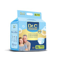 Dr.C Premium Adult Diaper (Pant Style)  Size - Xtra Large (10 counts) - Chennai Diapers