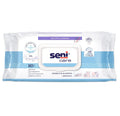 Seni Care Wet Wipes  80 Pcs. 1 Pack - Chennai Diapers