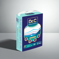 Dr.C (Doctor’s Choice) Premium Adult Underpads, Leak Proof Protection, Unisex, 60 x90 cms - Chennai Diapers