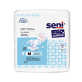 Seni Optima Super Medium Adult Diapers With Hip Bands 10 Pcs - Chennai Diapers
