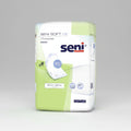 Seni Soft He Underpads 90X60 cm-10 Pieces - Chennai Diapers